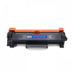 Toner Compativel Brother TN2420 preto