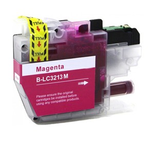 tinteiro-brother-lc-3213-magenta