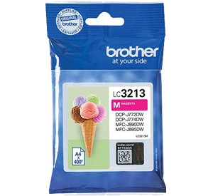 tinteiro-brother-lc-3213-magenta-original