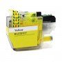 tinteiro-brother-lc-3213-yellow