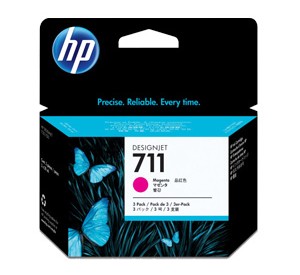 tinteiro-hp-711-magenta-original