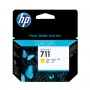 tinteiro-hp-711-yellow-original