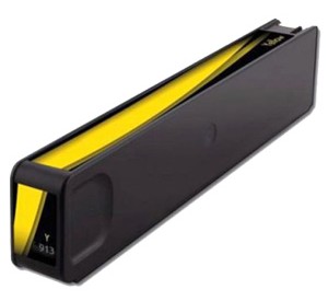 tinteiro-hp-913a-yellow