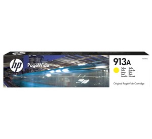 tinteiro-hp-913a-yellow-original