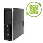 PC HP RECONDICIONADO W7PRO