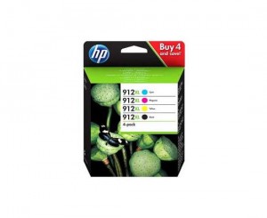 multipack HP 912XL