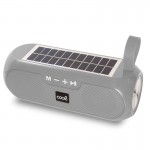 altavoz-musica-universal-bluetooth-cool-glasgow-gris-10w-con-panel-solar