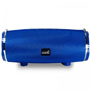 altavoz-musica-universal-bluetooth-marca-cool-brisbane-14w-azul