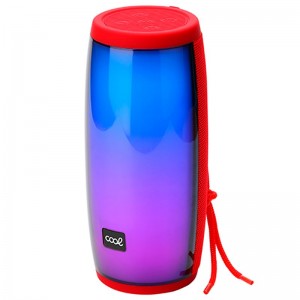 altavoz-musica-universal-bluetooth-marca-cool-led-14w-rojo