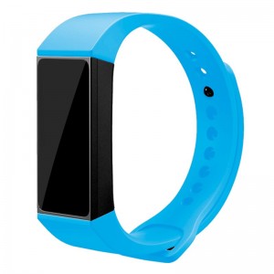 correa-cool-para-xiaomi-mi-band-4c-liso-celeste