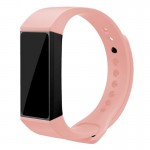 correa-cool-para-xiaomi-mi-band-4c-liso-rosa