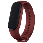 correa-cool-para-xiaomi-mi-band-5-6-7-amazfit-band-5-liso-vino