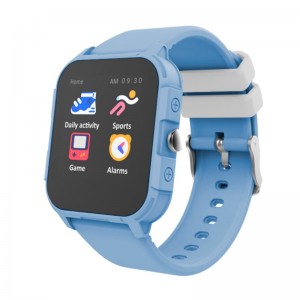 smartwatch-cool-junior-silicona-azul-salud-deporte-sueno-ip68-juegos