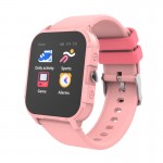 smartwatch-cool-junior-silicona-rosa-salud-deporte-sueno-ip68-juegos