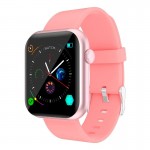 smartwatch-cool-oslo-correa-rosa-fotos-podometro-pulsometro