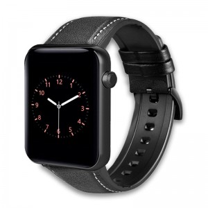 smartwatch-cool-sunset-leather-correa-polipiel-negro