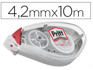 corretor pritt roller