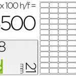 etiquetas adesivas 38.1 x 21.2