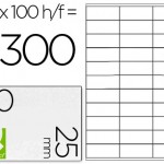 etiquetas adesivas 70x25 mm