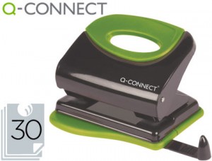 furador qconnect cinza