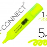 marcador fluorescente q connect