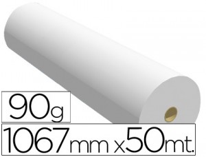 papel plotter 1067 mm