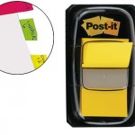 post it index