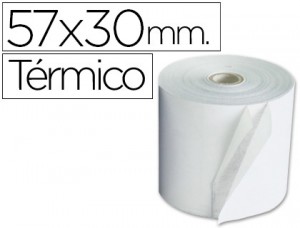 rolo termico 57x30x11