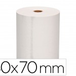 rolo termico 80x70x11