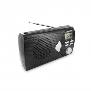 RADKO METRONIC COM ALARME