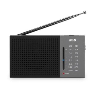 RADIO SPC
