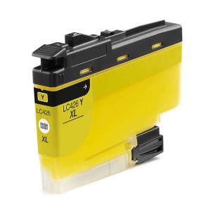 lc426xl yellow